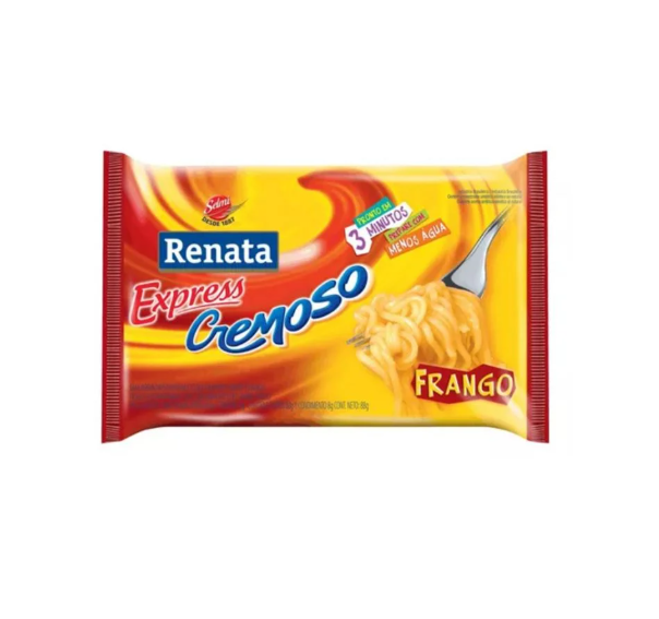 Renata Chicken Creamy Sauce No